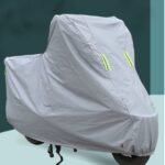 Cerada za motor skuter velicina M vodootporna