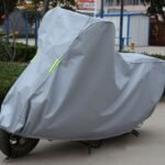 Cerada za motor skuter velicina L vodootporna