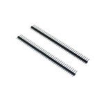 Pin header 2.54mm 1×40 muški konektor za Arduino PCB