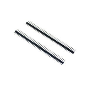 Pin header 2.54mm 1x40 muški konektor za Arduino PCB