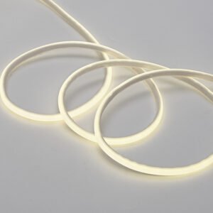 COB LED traka 220V 4000K neutralno bijela 10m