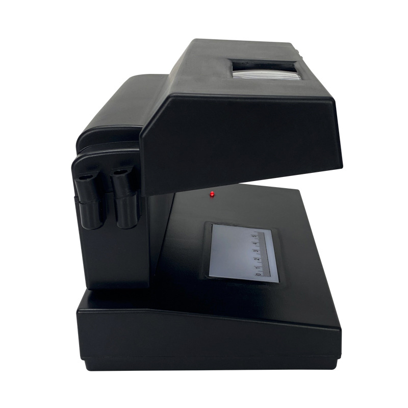 Detektor falsifikovanih novcanica AD-2138 UV MG WM - Image 4
