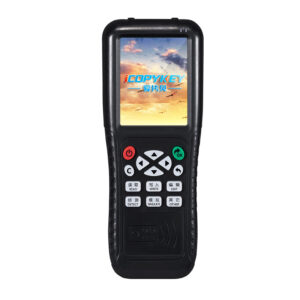 RFID duplikator 125kHz i 13.56MHz ID/IC dual tag kartica