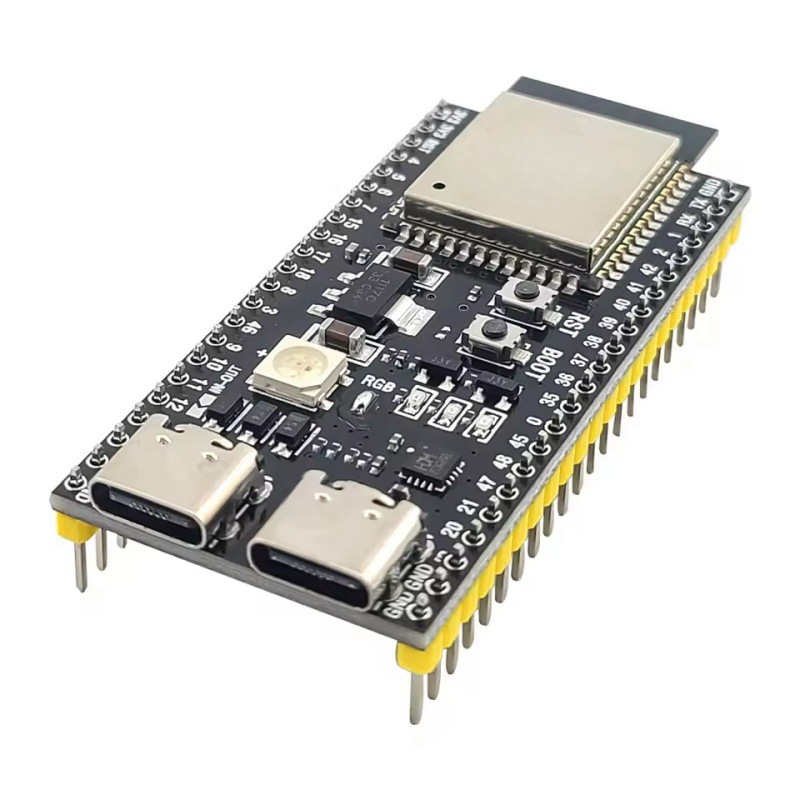 ESP32-S3 N8R8 razvojna ploča WiFi Bluetooth USB-C