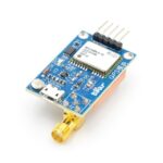 GPS modul NEO-M8 sa spojenom antenom za Arduino