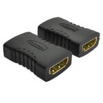 HDMI zenski na zenski adapter spojnica produzni nastavak