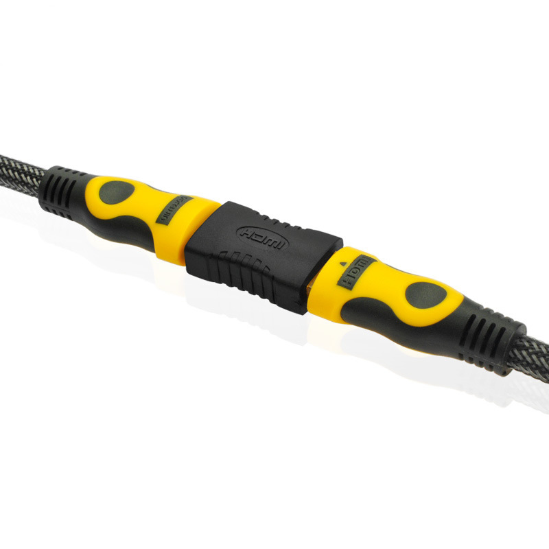HDMI zenski na zenski adapter spojnica produzni nastavak - Image 2