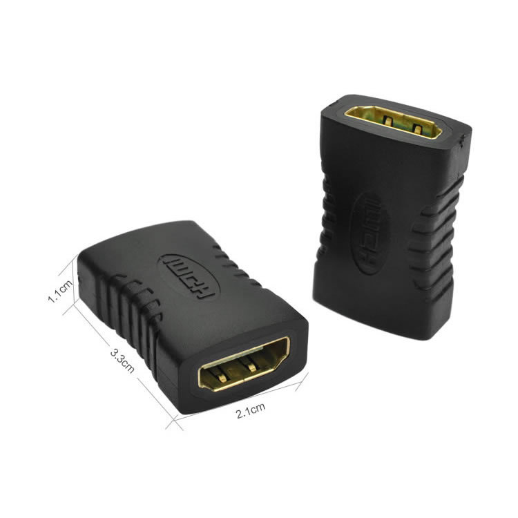 HDMI zenski na zenski adapter spojnica produzni nastavak - Image 3