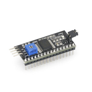 I2C LCD adapter PCF8574 modul za Arduino 1602 2004