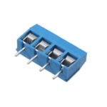 4-polni vijčani terminal konektor 5.08mm PCB Arduino