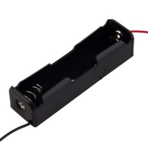 Držač kućište za 1x 18650 Li-ion bateriju Arduino