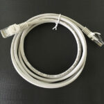 LAN mrezni kabal RJ45 Ethernet 1m bijeli