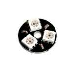 WS2812B RGB LED modul 3 diode adresabilni za Arduino