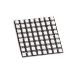 WS2812B RGB LED matrica 8×8 64 diode za Arduino