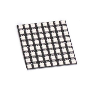 WS2812B RGB LED matrica 8x8 64 diode za Arduino