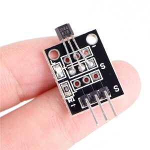 A3144 Hall senzor magnetnog polja modul za Arduino