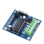 L293D drajver modul za DC i Stepper motore Arduino