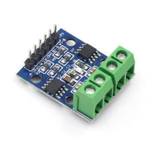 L9110S drajver modul za DC i Stepper motore Arduino