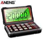 ANENG 623 Smart auto multimetar 20000 Counts True RMS NCV