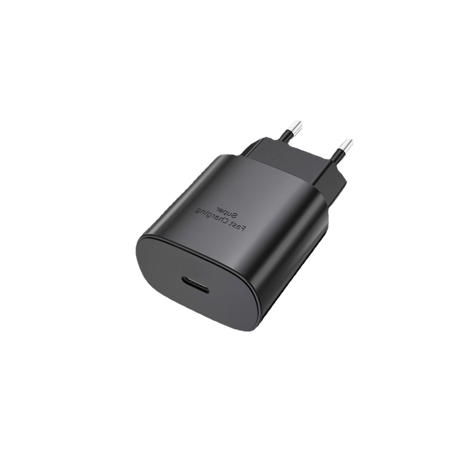 Samsung brzi punjac 45W PD USB-C Type-C crni EU - Image 2