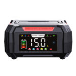 Profesionalni punjac akumulatora 12V 16A / 24V 8A