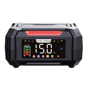 Profesionalni punjac akumulatora 12V 16A / 24V 8A