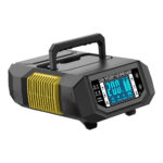 Profesionalni punjac akumulatora 12V 20A / 24V 10A