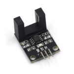 Optički senzor brzine LM393 enkoder modul za Arduino
