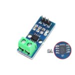 ACS712 5A senzor struje modul za Arduino
