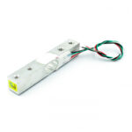 Load Cell senzor težine 10kg za vagu Arduino HX711