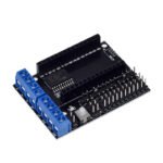 ESP8266 NodeMCU Motor Shield L293D razvojna ploča Arduino
