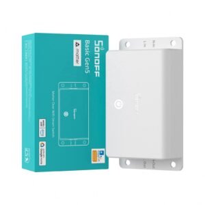 Sonoff BASIC Gen5 Matter WiFi pametni prekidac