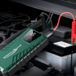 Auto Jump Starter prenosni starter za akumulator Power Bank D8