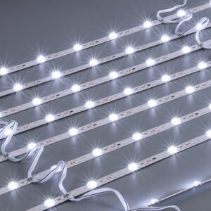 10x LED traka za reklame 1m 12V 10000K vodootporna