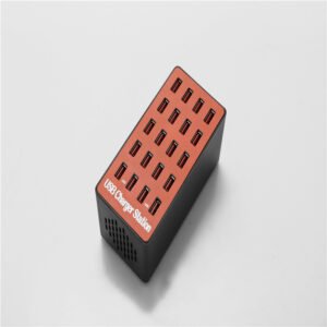 USB punjac stanica 20 portova za vise uredjaja 20A