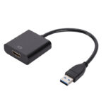 USB 3.0 na HDMI adapter za monitor TV projektor