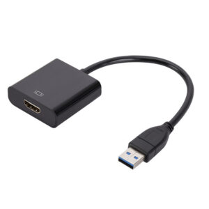 USB 3.0 na HDMI adapter za monitor TV projektor