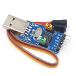 USB to i2c CH341A programator za Arduino ESP TTL UART