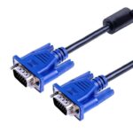 VGA kabal 10m muski na muski za monitor projektor
