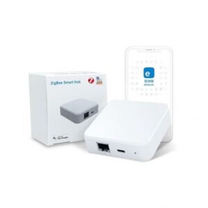 Sonoff ZigBee Smart Hub LAN WiFi gateway pametna baza